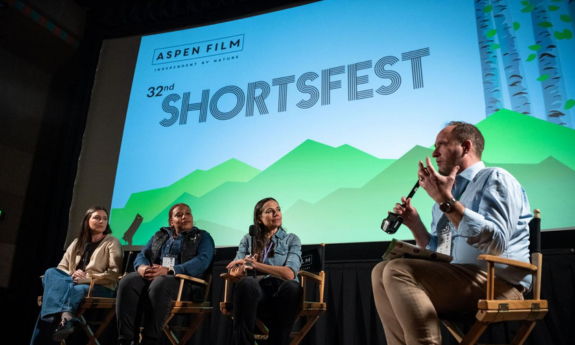 Aspen Shortfest, films, Visionary filmmakers, and an array of genres