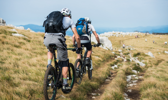 Bonedale Bike Week in Carbondale. Celebration of the bicycle